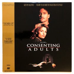 Consenting Adults (NTSC,...