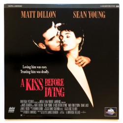 A Kiss Before Dying (NTSC,...