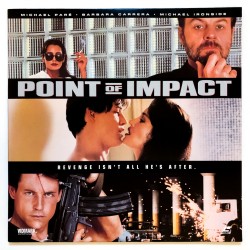 Point of Impact (NTSC,...