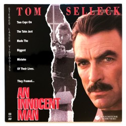 An Innocent Man (NTSC,...