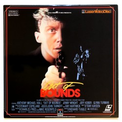 Out of Bounds (NTSC, English)