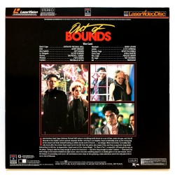 Out of Bounds (NTSC, English)