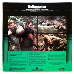 Deliverance (NTSC, English)