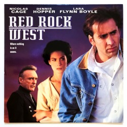 Red Rock West (NTSC, Englisch)