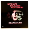 Dead Ringer (NTSC, English)