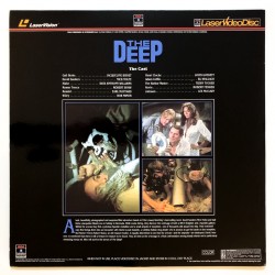 The Deep (NTSC, Englisch)