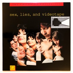 Sex, Lies, and Videotape:...