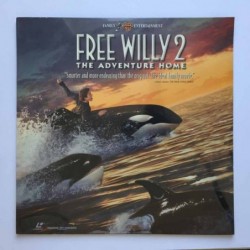 Free Willy 2 (NTSC, English)