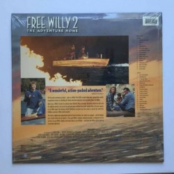 Free Willy 2 (NTSC, English)