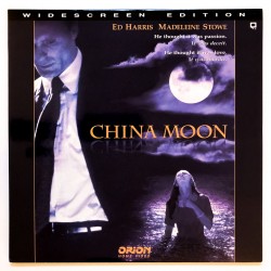 China Moon (NTSC, English)