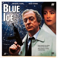 Blue Ice (NTSC, English)