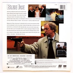 Blue Ice (NTSC, English)
