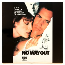 No Way Out (NTSC, English)