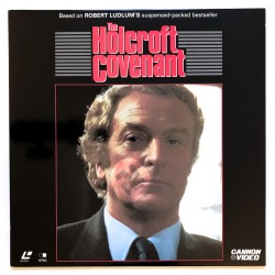 The Holcroft Covenant...