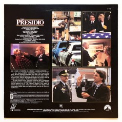 The Presidio (NTSC, English)