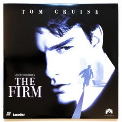The Firm (NTSC, English)