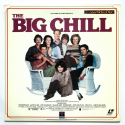 The Big Chill (NTSC, English)