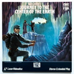 Journey to the Center of...