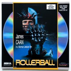 Rollerball (NTSC, Englisch)