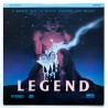 Legend (NTSC, English)