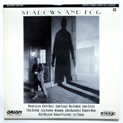 Shadows and Fog (NTSC, English)
