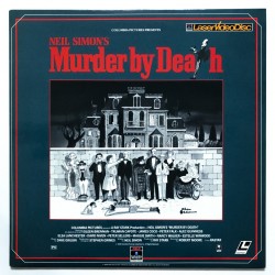 Murder by Death (NTSC, English)