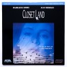 Closet Land (NTSC, Englisch)