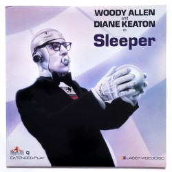 Sleeper (NTSC, Englisch)