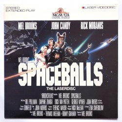 Spaceballs (NTSC, Englisch)