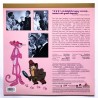 The Pink Panther (NTSC, English)