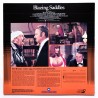 Blazing Saddles (NTSC, Englisch)