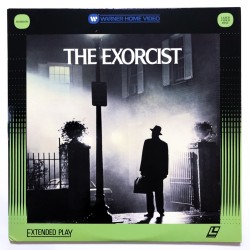The Exorcist (NTSC, Englisch)