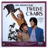 The Twelve Chairs (NTSC, English)