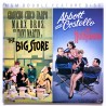 Marx Brothers: The Big Store/Abbott and Costello: in Hollywood (NTSC, Englisch)