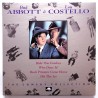 Bud Abbott & Lou Costello Comedy Collection (NTSC, English)