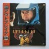 Outbreak (NTSC, Englisch)