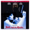 Death and the Maiden (NTSC, Englisch)