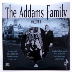 The Addams Family: TV Vol. 1-6 (NTSC, Englisch)