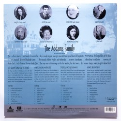 The Addams Family: TV Vol. 1-6 (NTSC, Englisch)