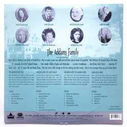 The Addams Family: TV Vol. 1-6 (NTSC, Englisch)