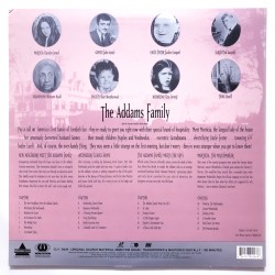 The Addams Family: TV Vol. 1-6 (NTSC, Englisch)