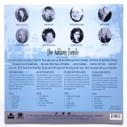 The Addams Family: TV Vol. 1-6 (NTSC, Englisch)