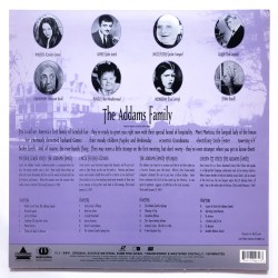 The Addams Family: TV Vol. 1-6 (NTSC, Englisch)