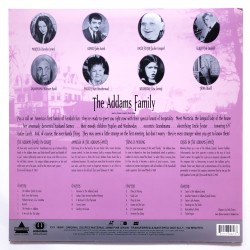 The Addams Family: TV Vol. 1-6 (NTSC, Englisch)
