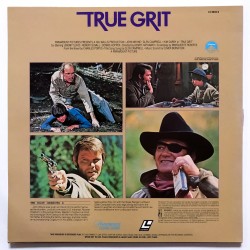 True Grit (NTSC, Englisch)