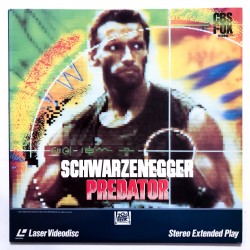 Predator (NTSC, Englisch)