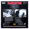 Frankenstein (NTSC, English)