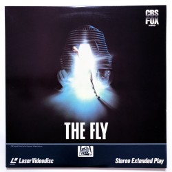 The Fly (NTSC, English)