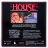 House (NTSC, English)