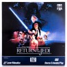 Star Wars: Return of the Jedi (NTSC, Englisch)